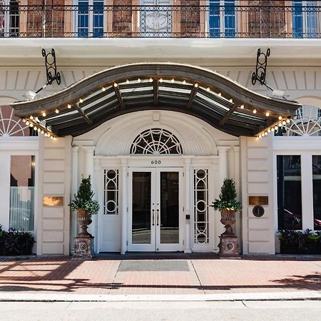 The Lafayette New Orleans By Kasa Hotell Exteriör bild