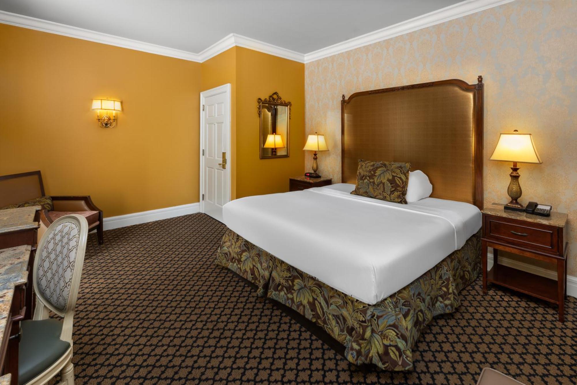 The Lafayette New Orleans By Kasa Hotell Exteriör bild