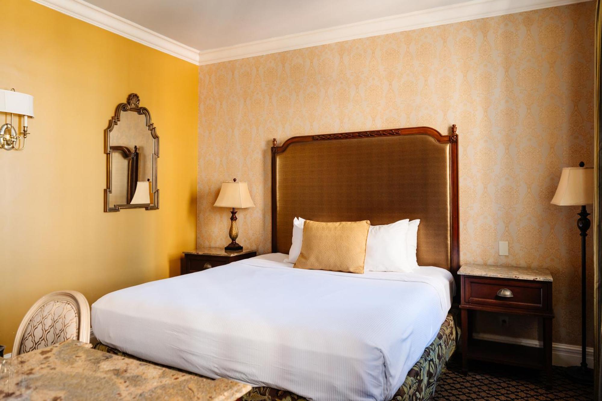 The Lafayette New Orleans By Kasa Hotell Rum bild