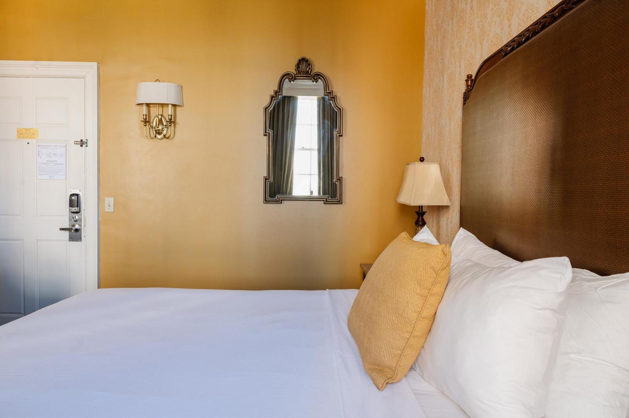 The Lafayette New Orleans By Kasa Hotell Rum bild