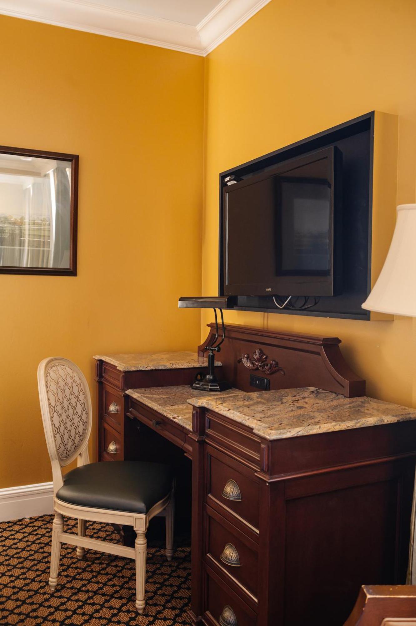 The Lafayette New Orleans By Kasa Hotell Rum bild