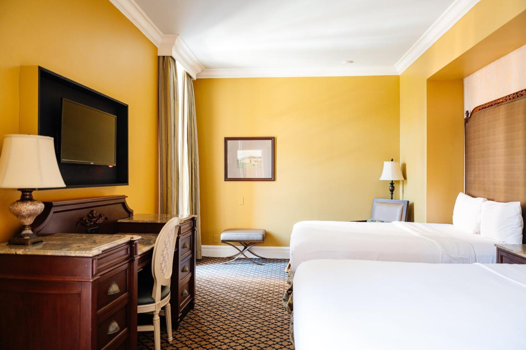 The Lafayette New Orleans By Kasa Hotell Rum bild