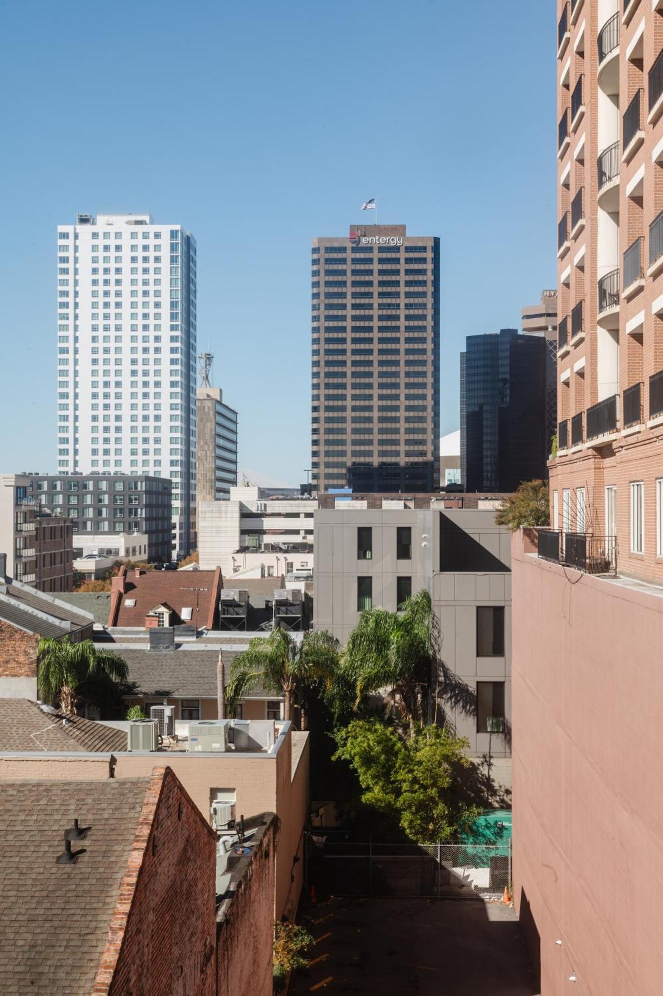 The Lafayette New Orleans By Kasa Hotell Rum bild