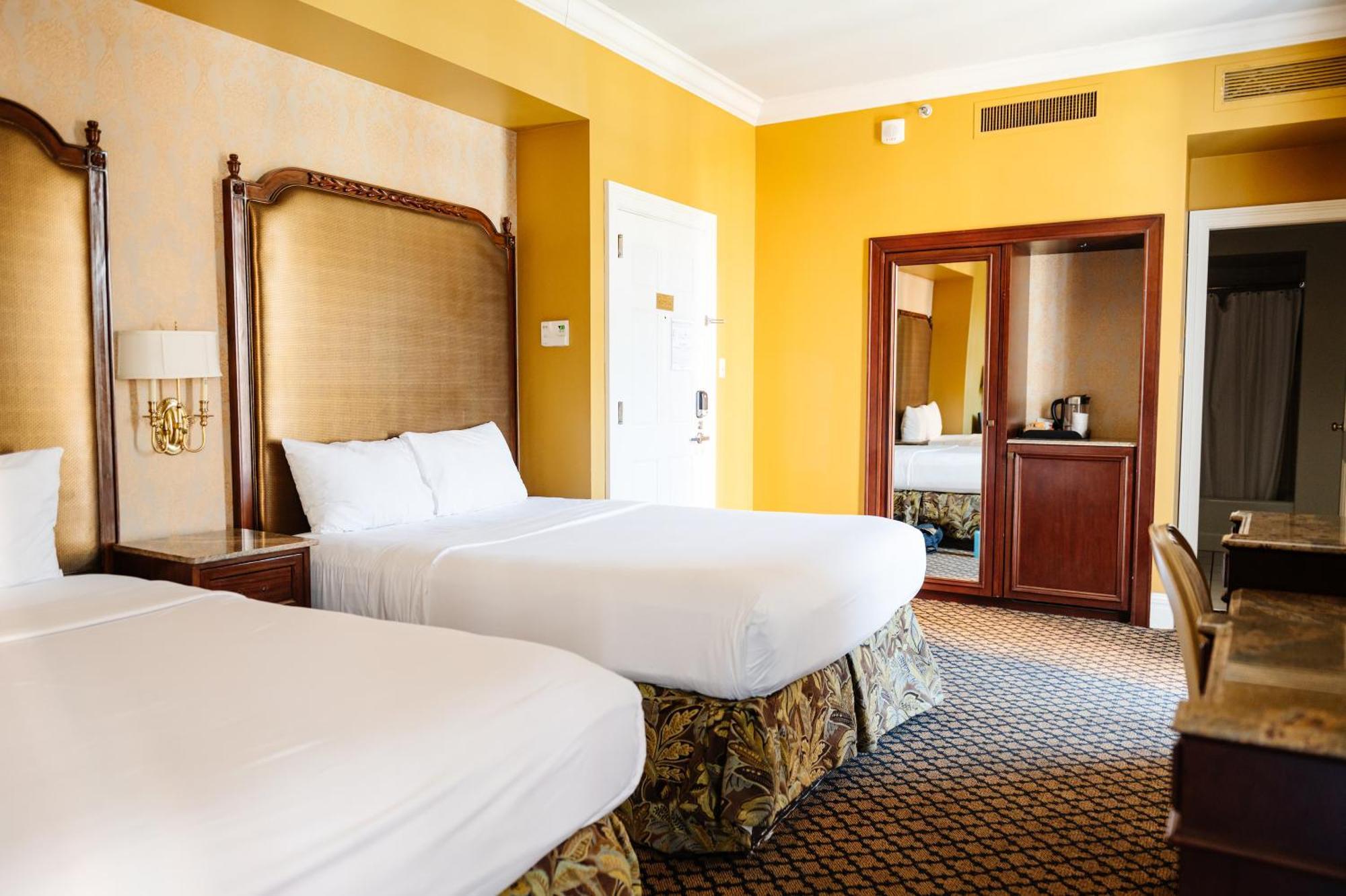 The Lafayette New Orleans By Kasa Hotell Rum bild