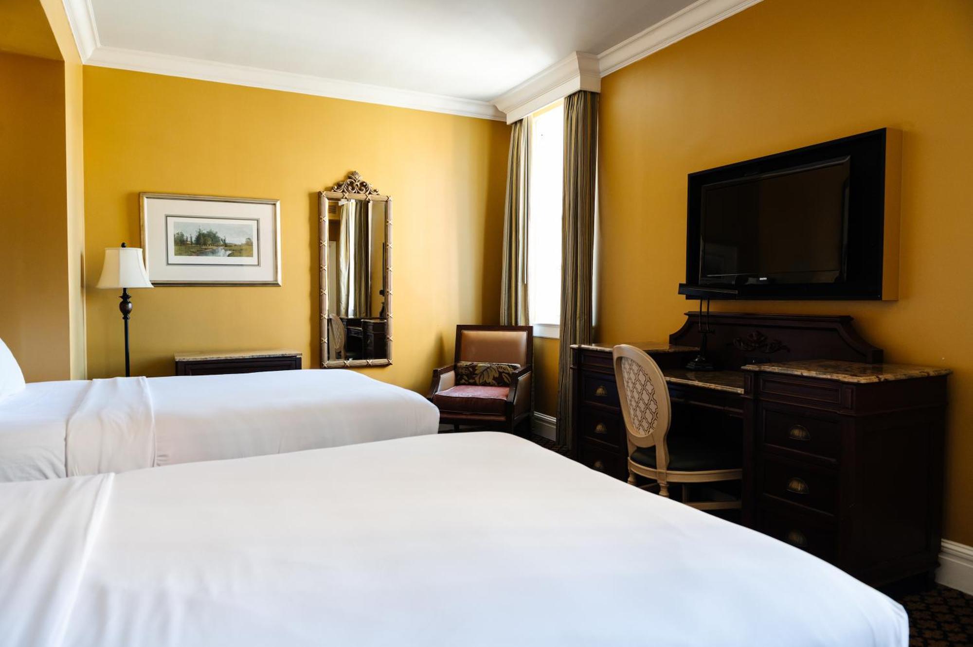 The Lafayette New Orleans By Kasa Hotell Rum bild