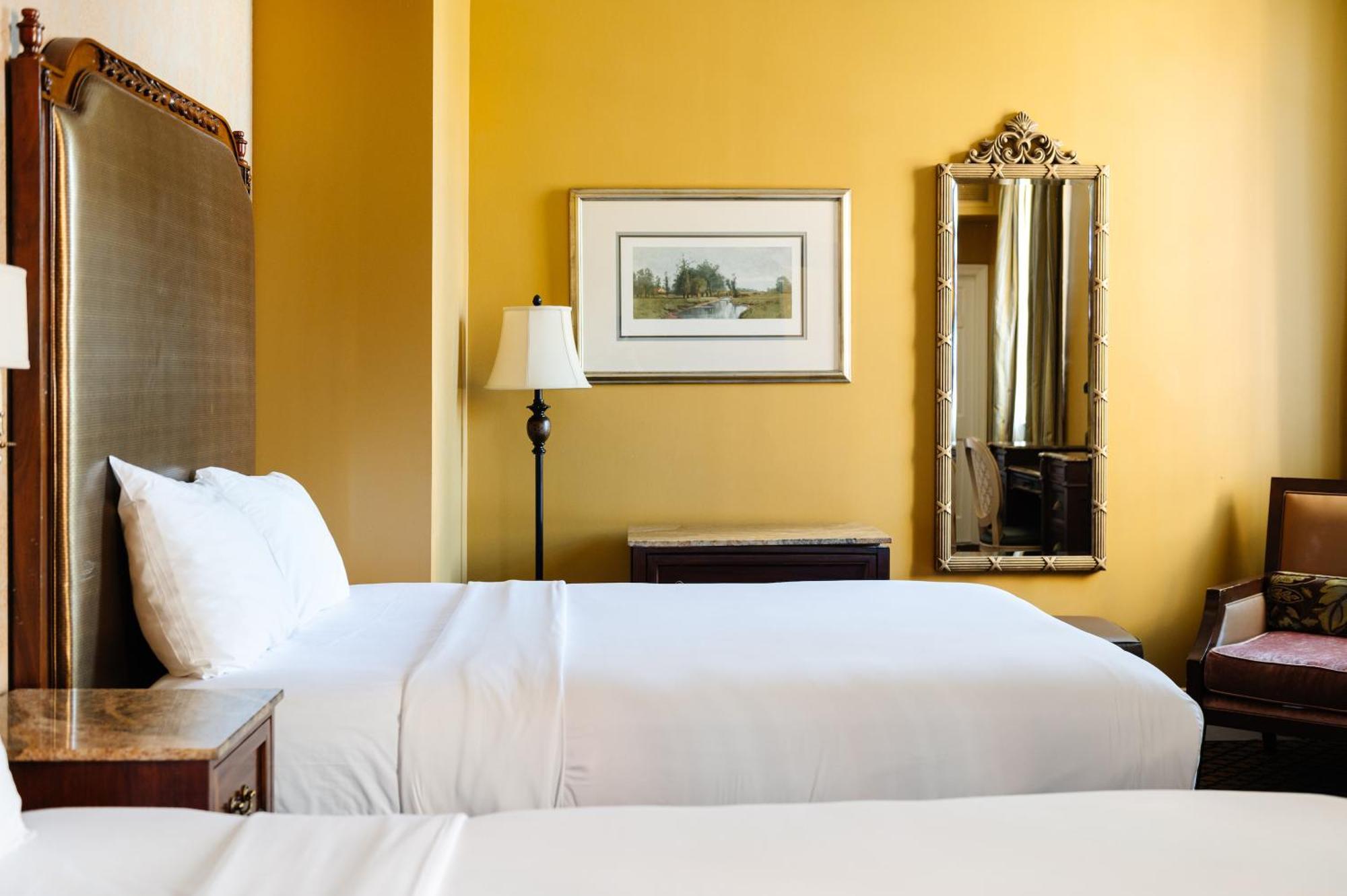 The Lafayette New Orleans By Kasa Hotell Rum bild