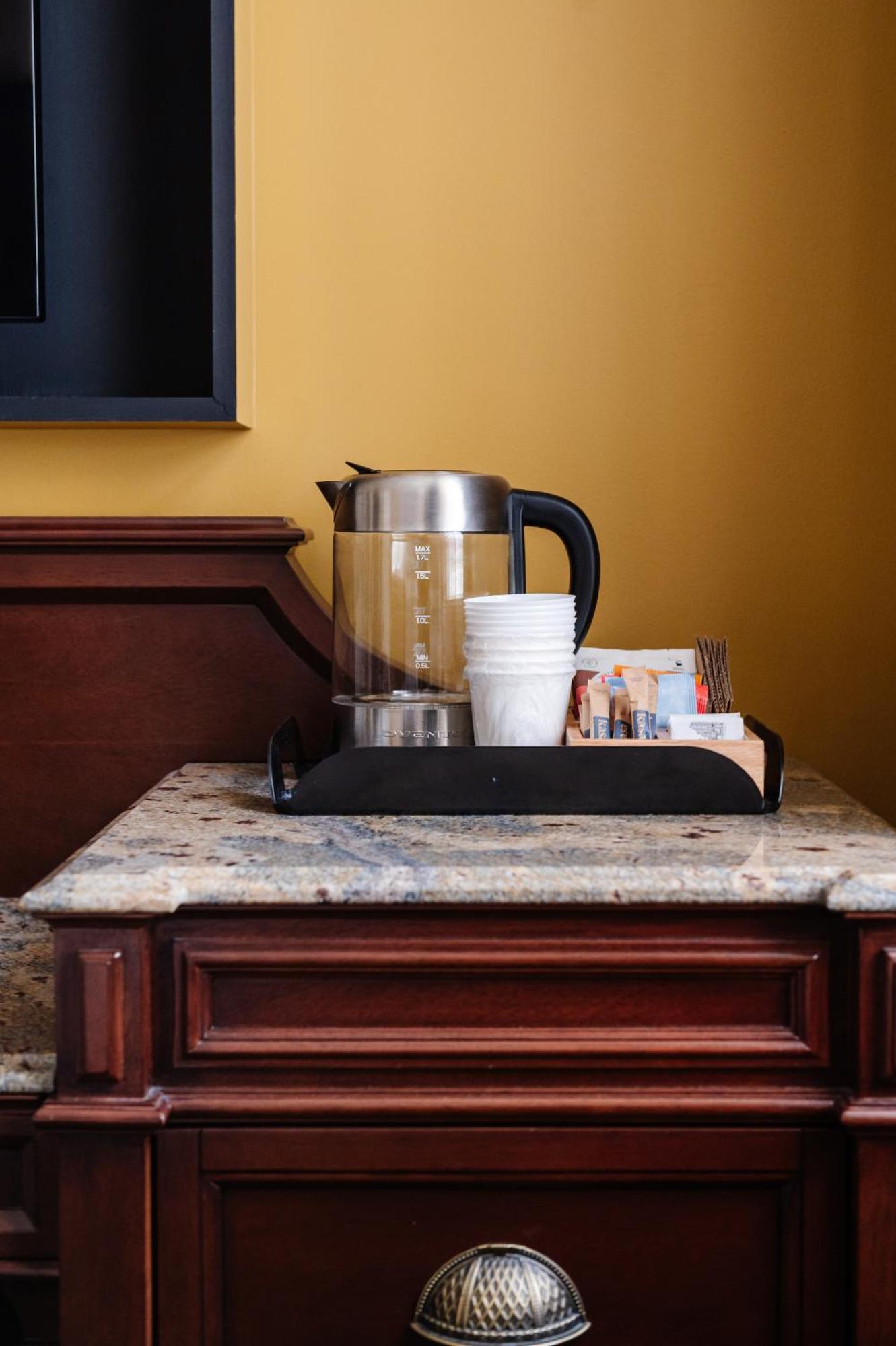 The Lafayette New Orleans By Kasa Hotell Rum bild