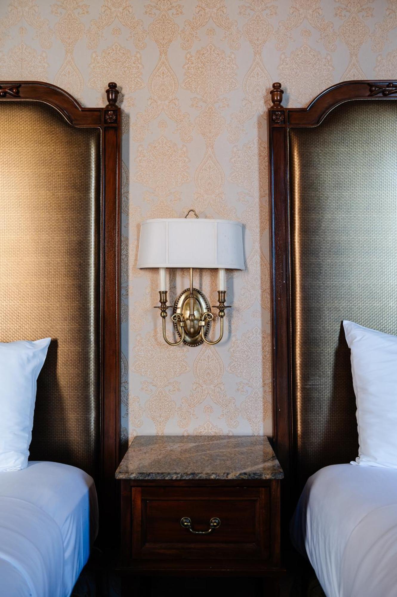 The Lafayette New Orleans By Kasa Hotell Rum bild