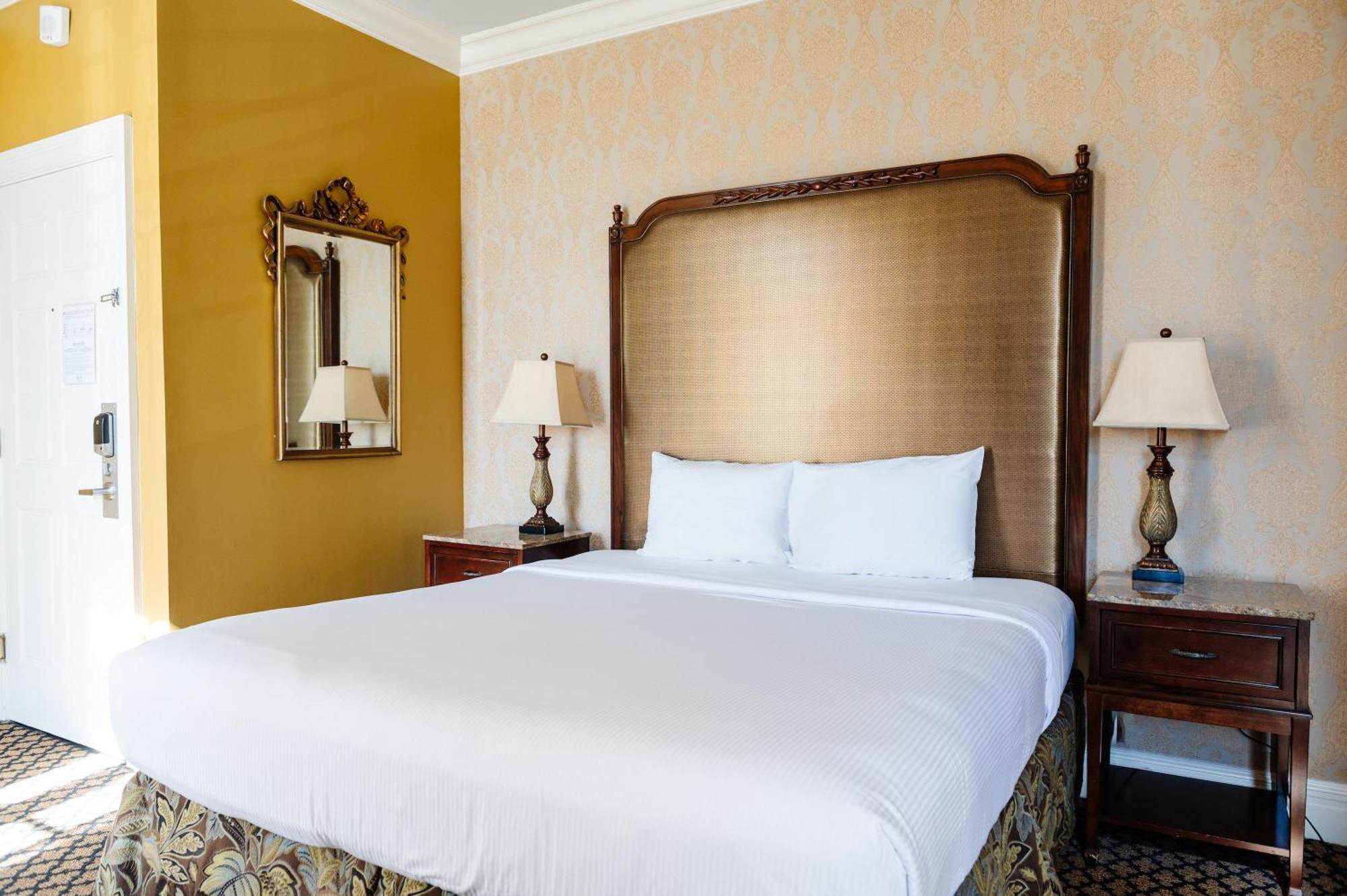 The Lafayette New Orleans By Kasa Hotell Rum bild