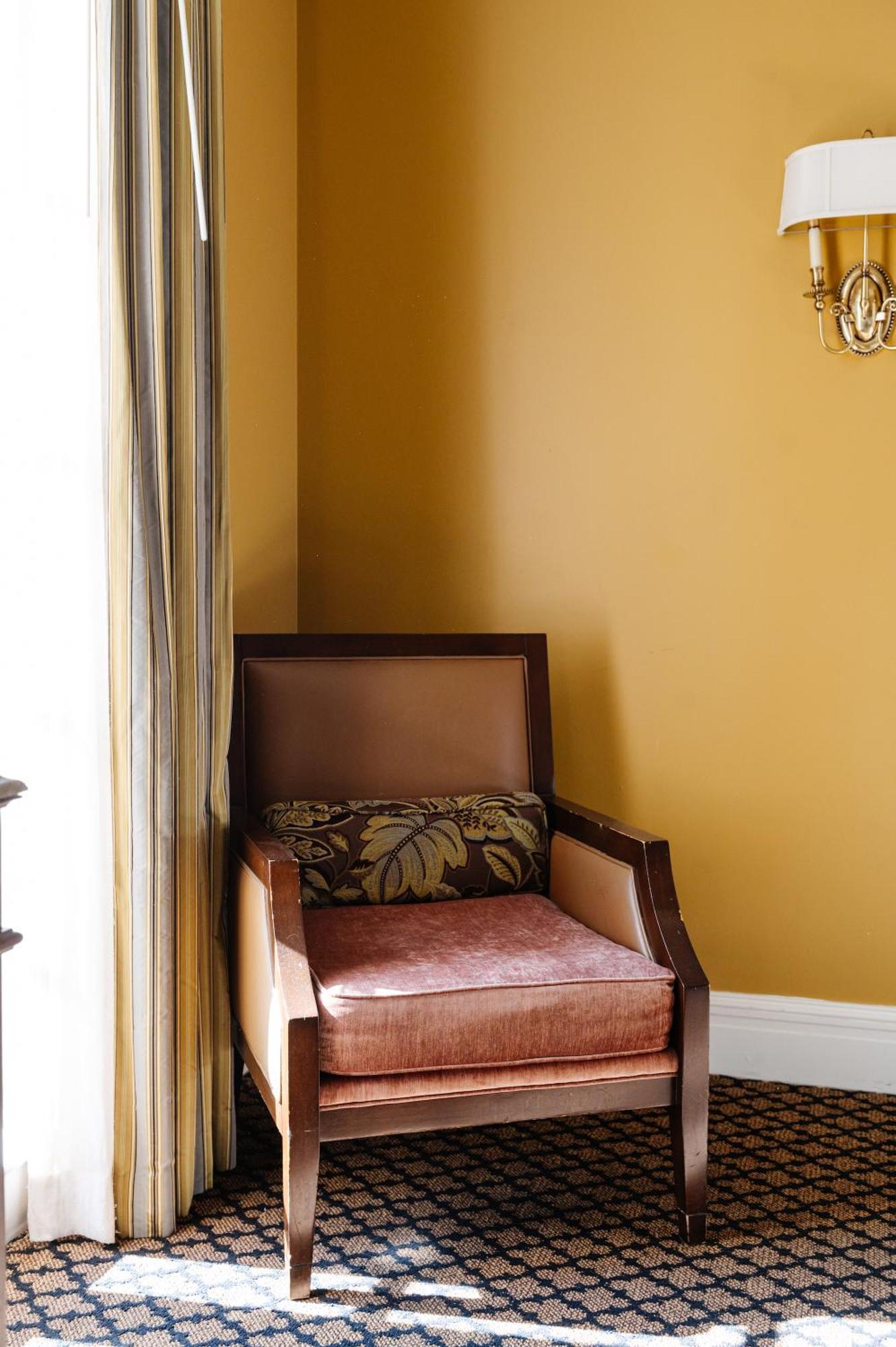 The Lafayette New Orleans By Kasa Hotell Rum bild