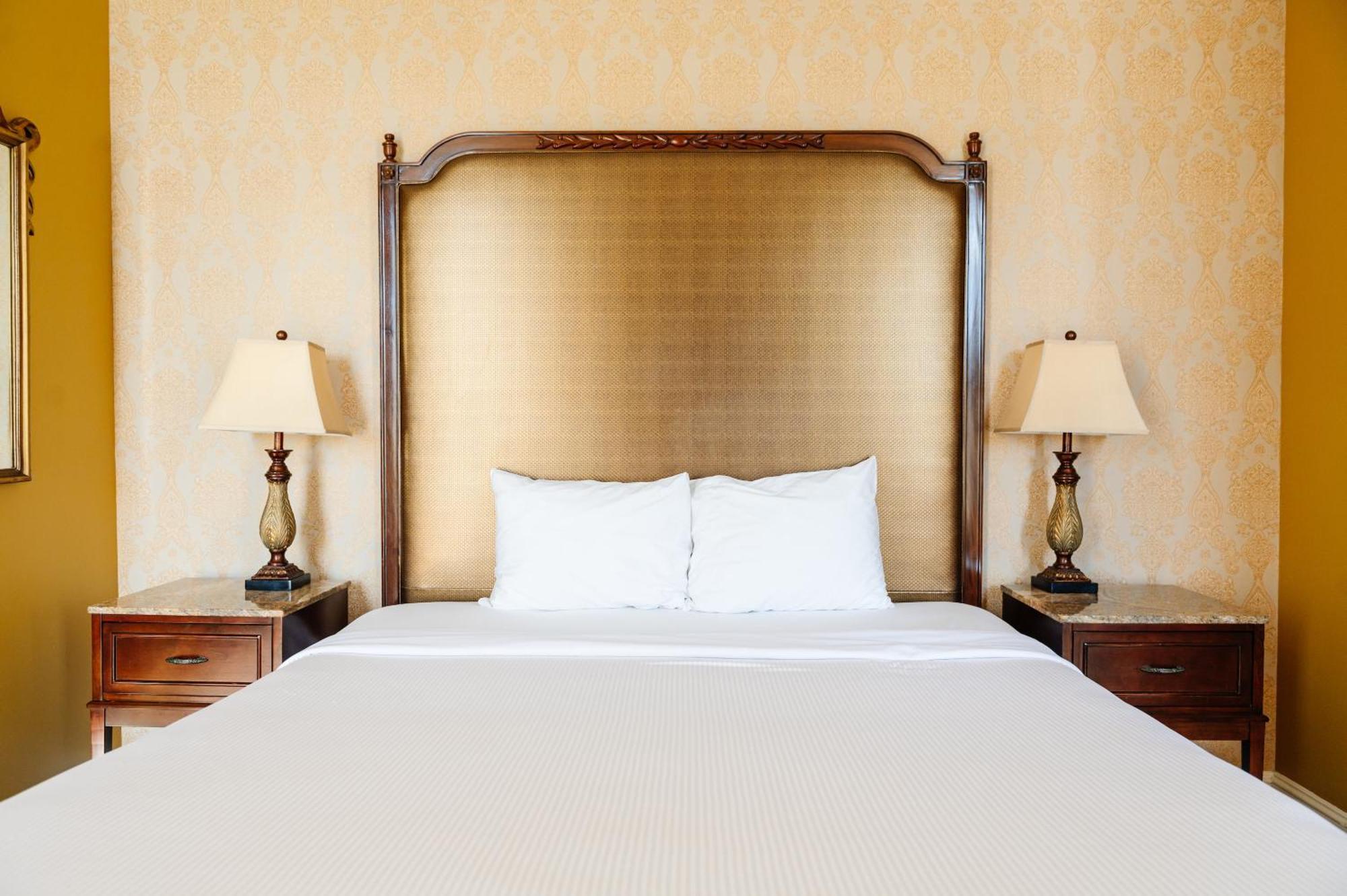 The Lafayette New Orleans By Kasa Hotell Exteriör bild